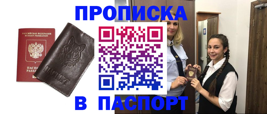 пропишу в квартире в Нижних Сергах